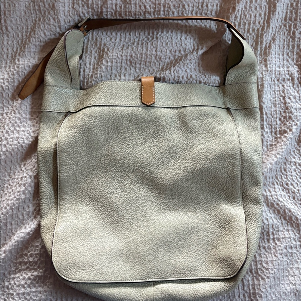 Hermes Marwari bag - Picture 2 of 4